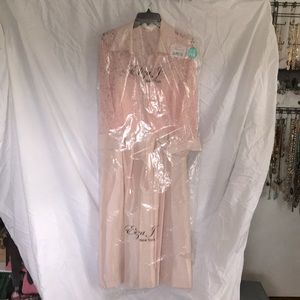 Eliza J cocktail/mother of the bride dress
